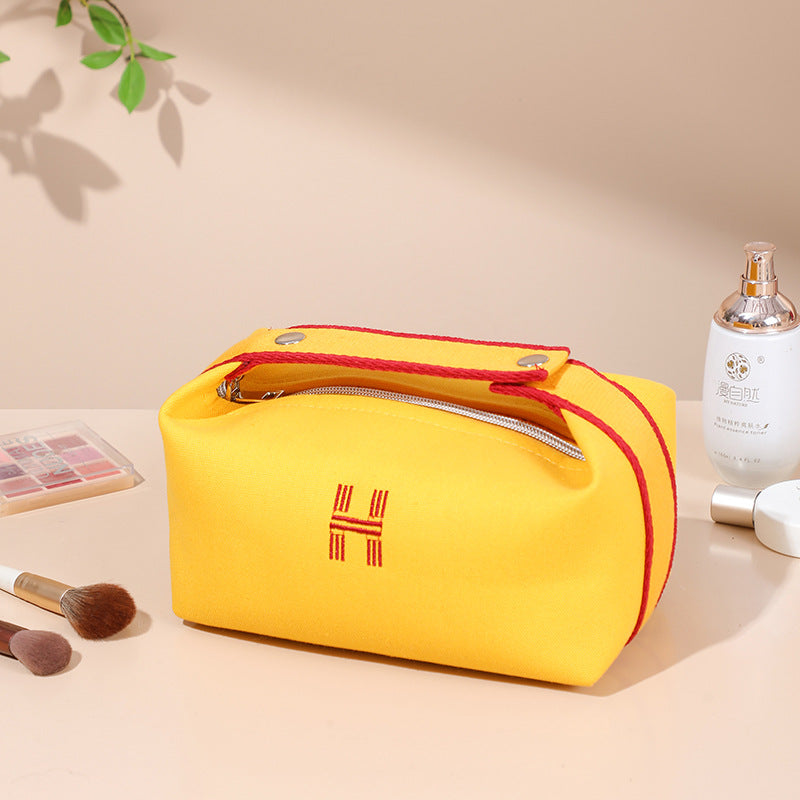 Premium Makeup Storage Bag
