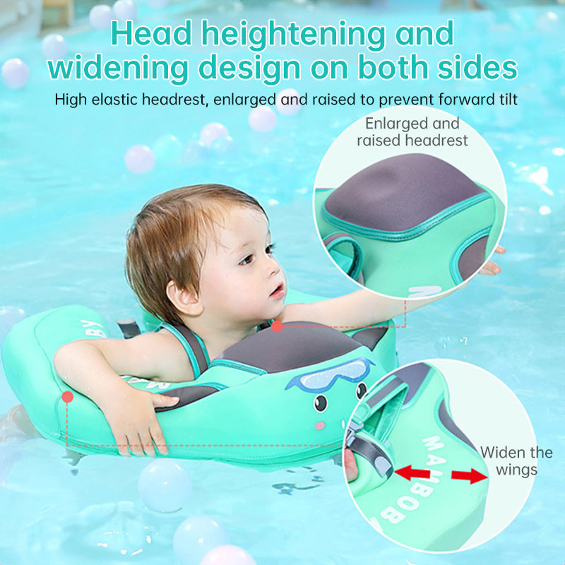 Baby Swim Float
