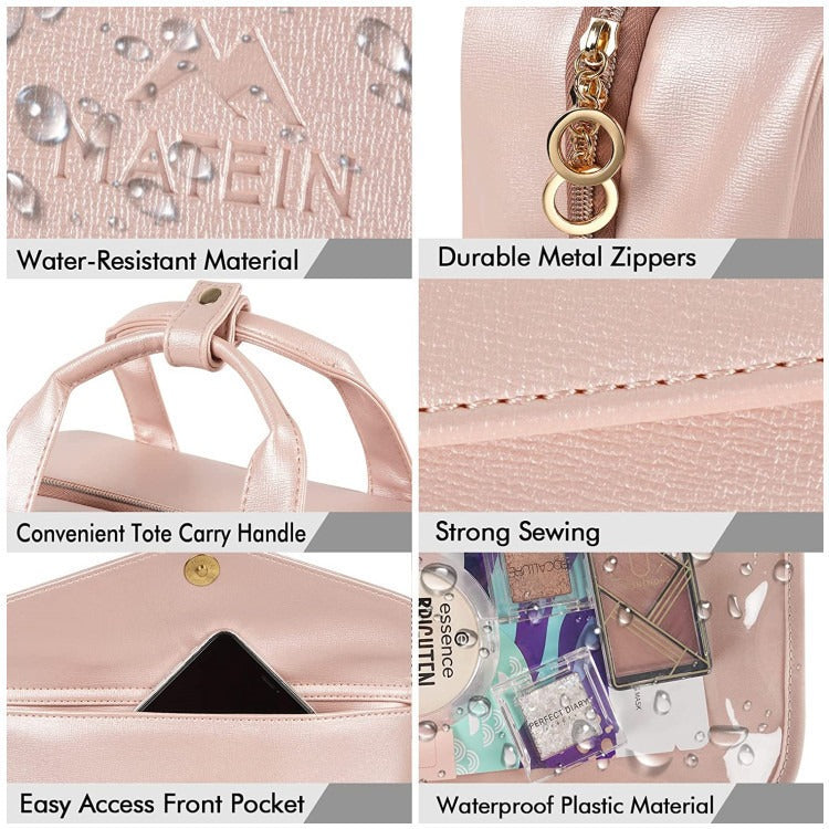 Fashion Storage Bag Travel Portable Makeup Bag Washing Bag Washing Set Makeup Storage Bag