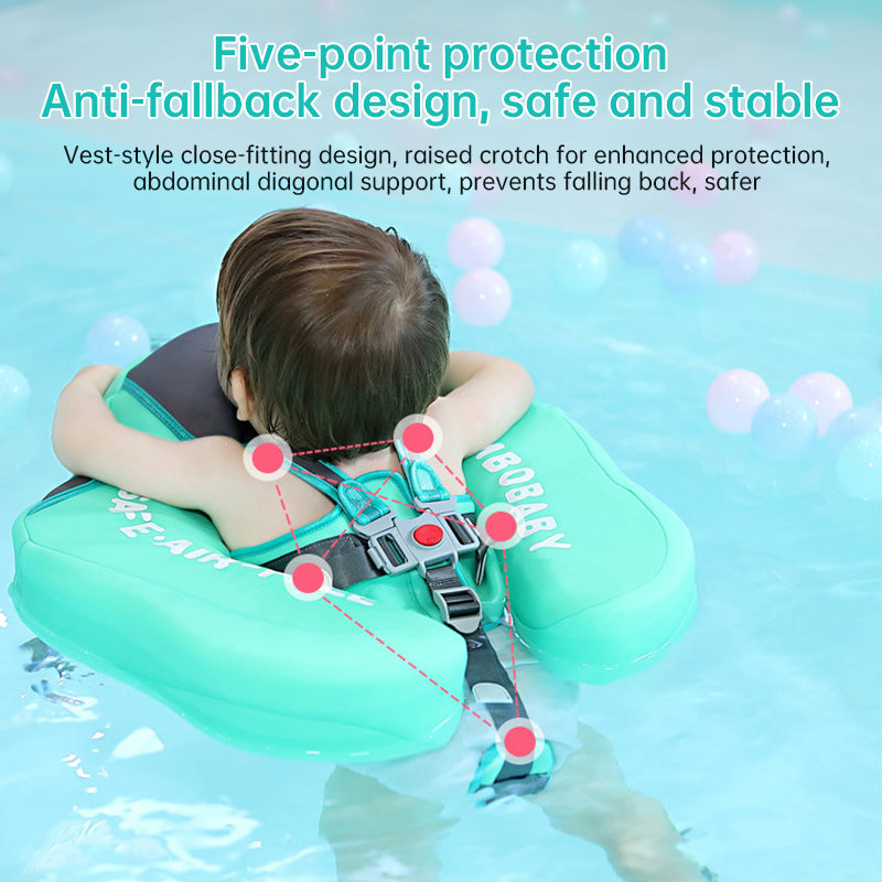 Baby Swim Float