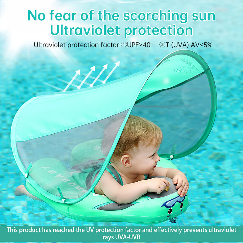 Baby Swim Float