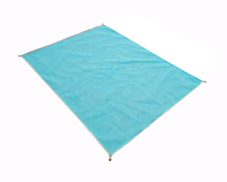 Sandless Beach Mat Outdoor Travel Self-Driving Tour New Beach Mat Sand Free Mat