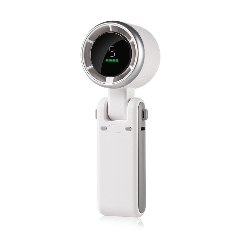 Portable Folding Electric Fan