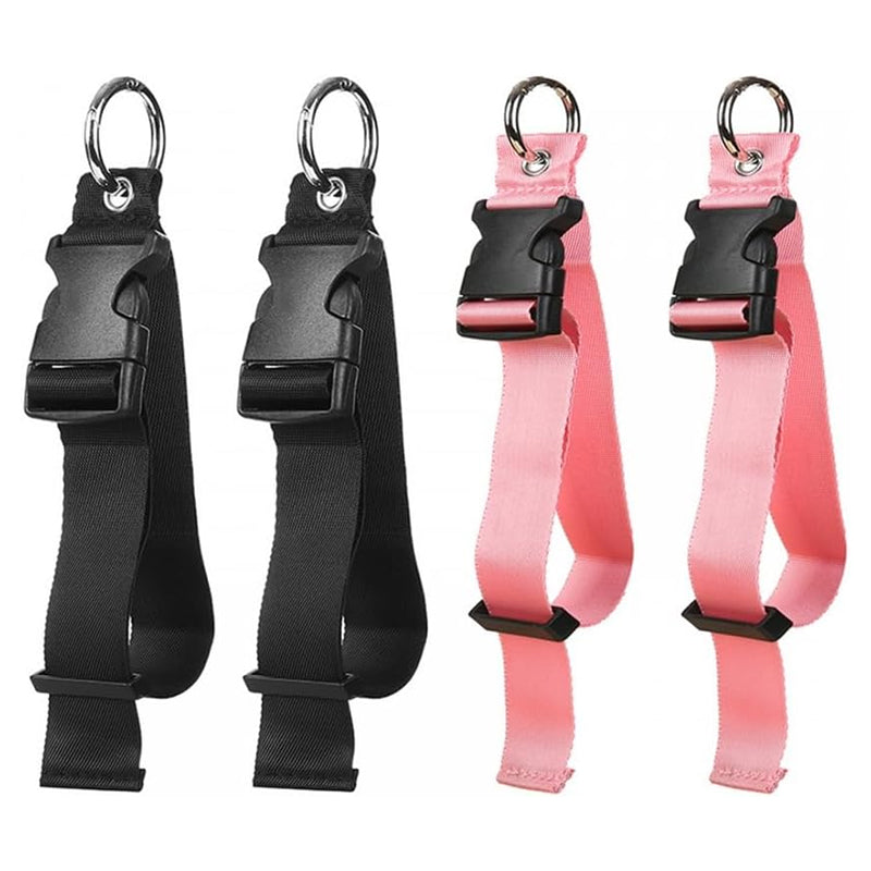 Nylon Anti-Theft Luggage Strap