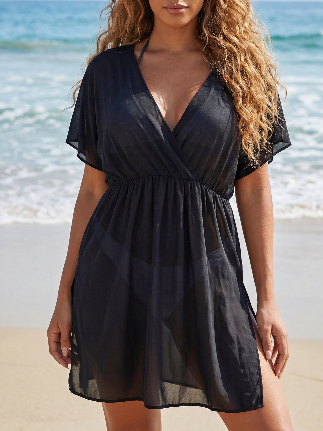 Women's Vacation Cover-Up
