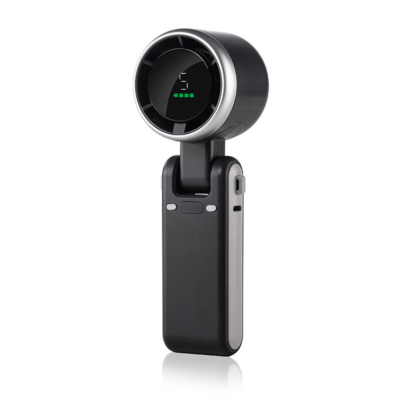 Portable Folding Electric Fan
