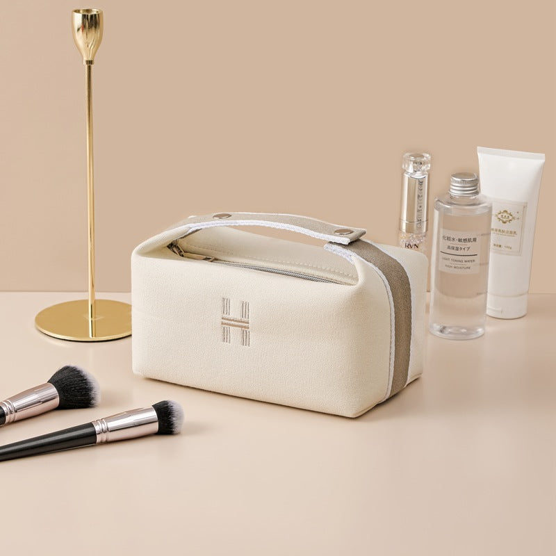 Premium Makeup Storage Bag