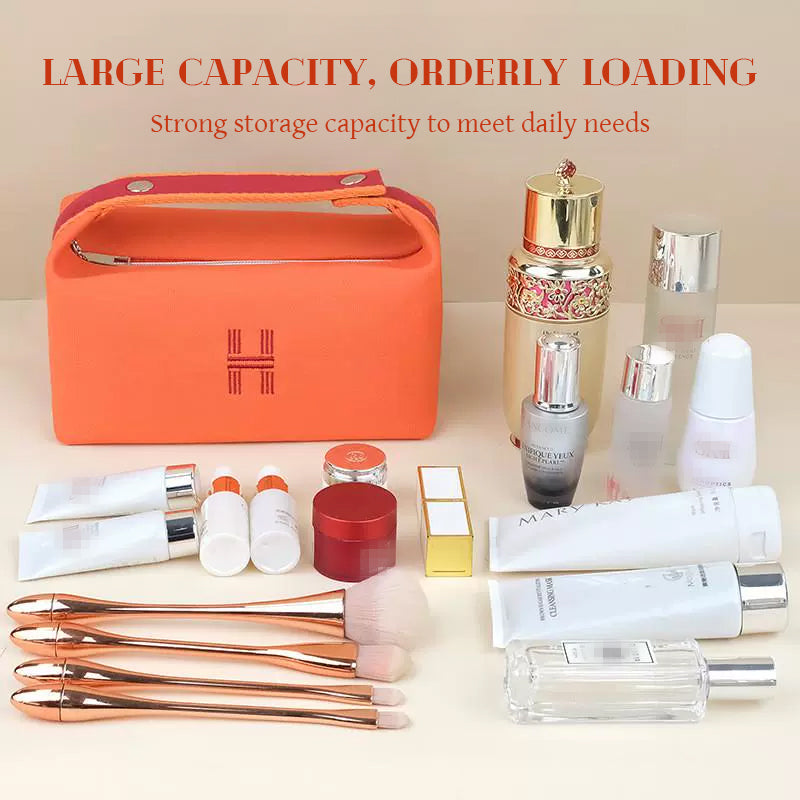 Premium Makeup Storage Bag