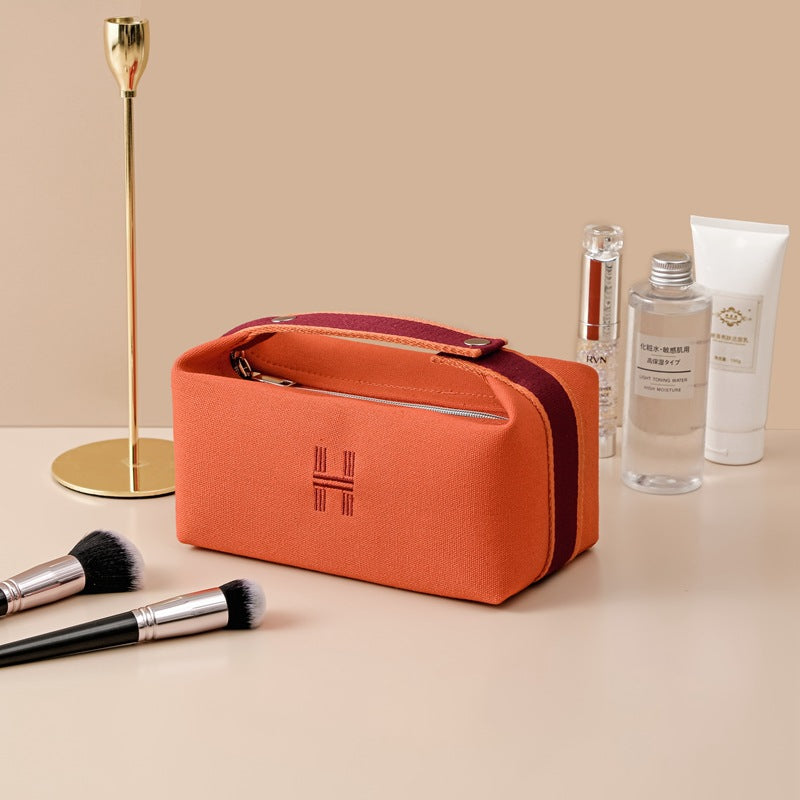 Premium Makeup Storage Bag