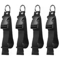 Nylon Anti-Theft Luggage Strap