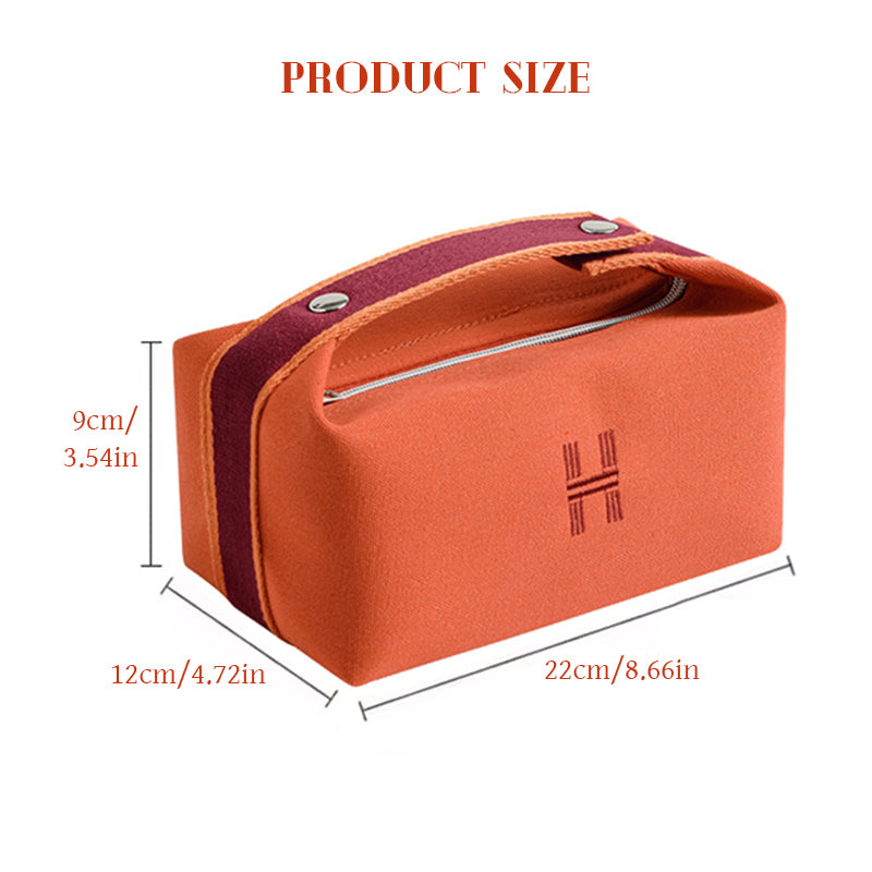 Premium Makeup Storage Bag