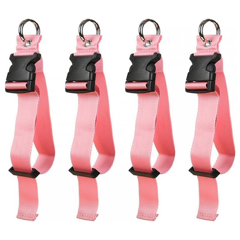 Nylon Anti-Theft Luggage Strap