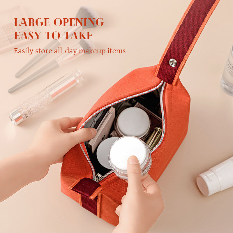 Premium Makeup Storage Bag