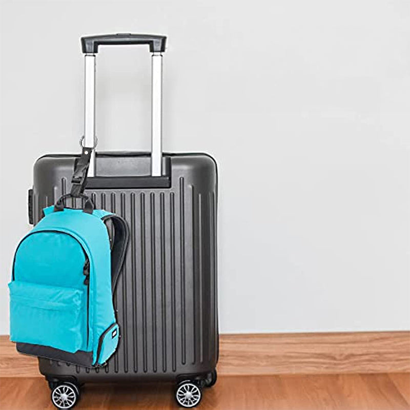 Nylon Anti-Theft Luggage Strap