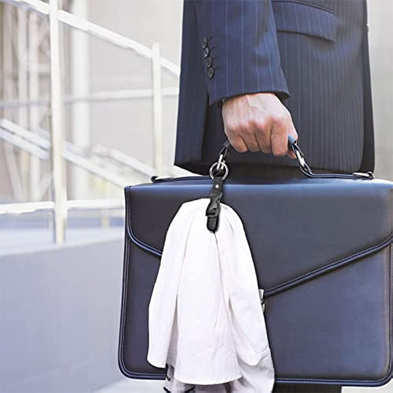 Nylon Anti-Theft Luggage Strap