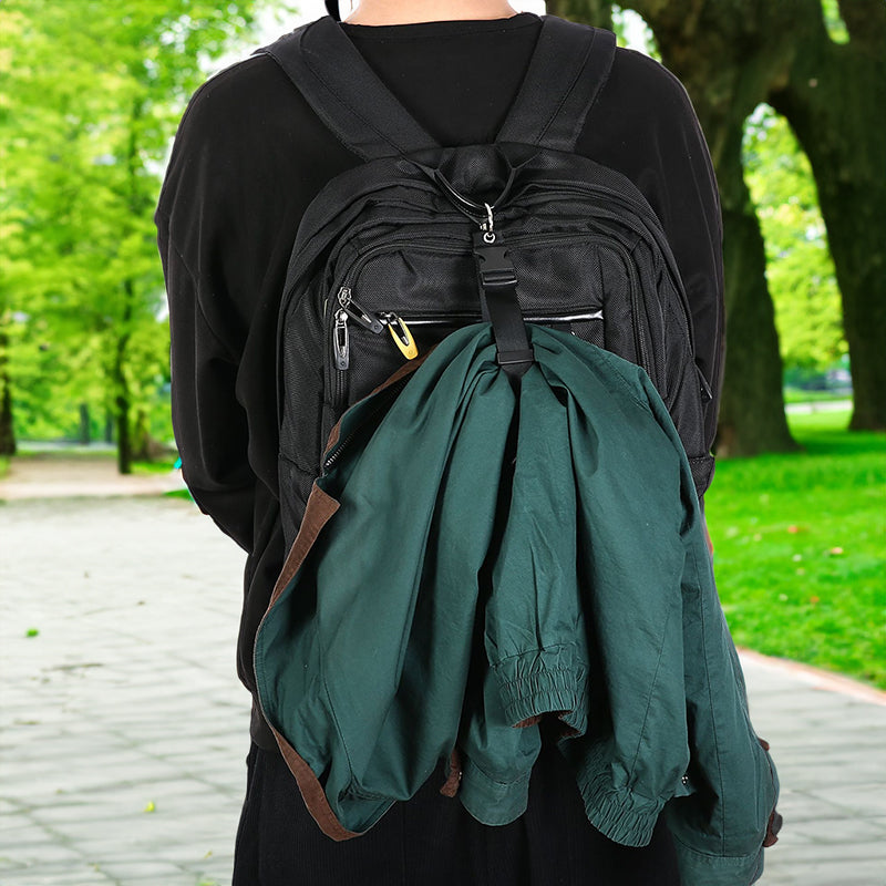 Nylon Anti-Theft Luggage Strap