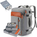 Men's Travel Backpack with Extra Organization