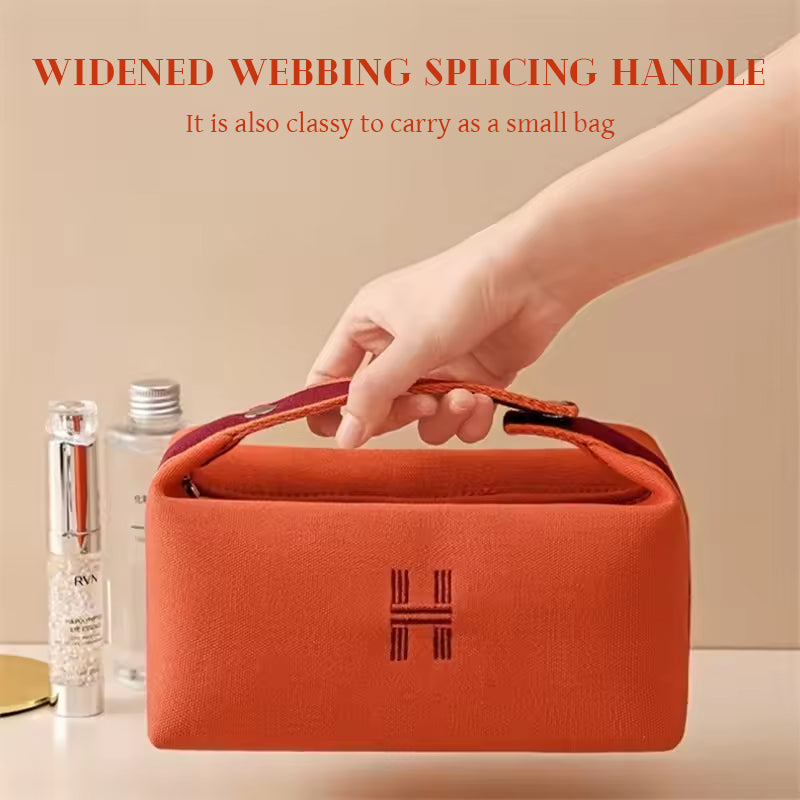 Premium Makeup Storage Bag