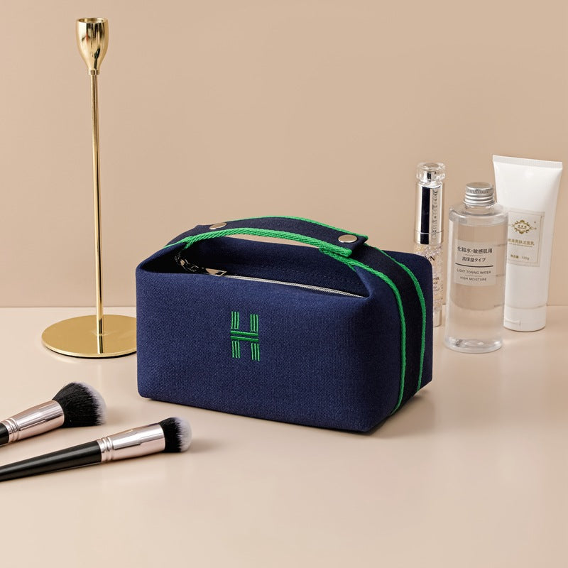 Premium Makeup Storage Bag