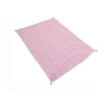 Sandless Beach Mat Outdoor Travel Self-Driving Tour New Beach Mat Sand Free Mat