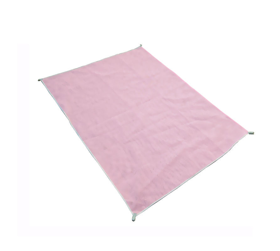 Sandless Beach Mat Outdoor Travel Self-Driving Tour New Beach Mat Sand Free Mat